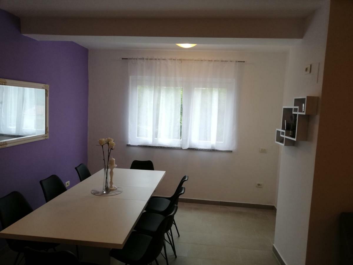 Guest House Valentino Motovun Dış mekan fotoğraf
